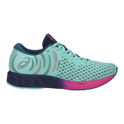 asics women's noosa ff running shoe