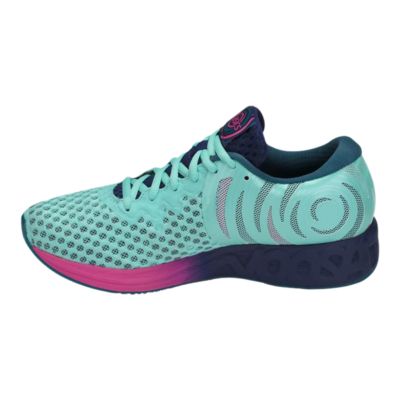 asics women's noosa ff running shoe