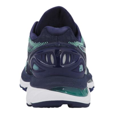 asics gel nimbus 20 womens wide