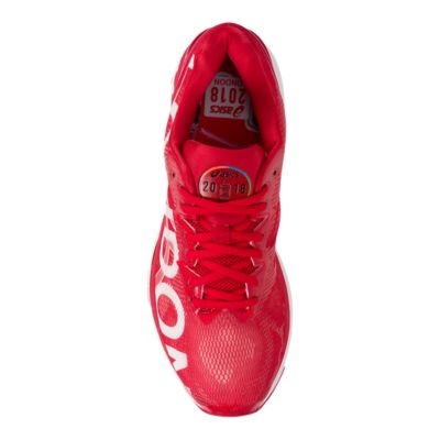 asics nimbus 20 london