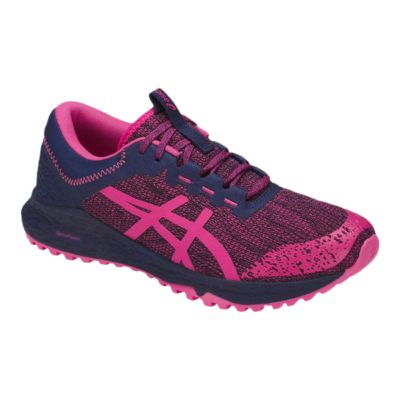 asics women's alpine xt running shoe