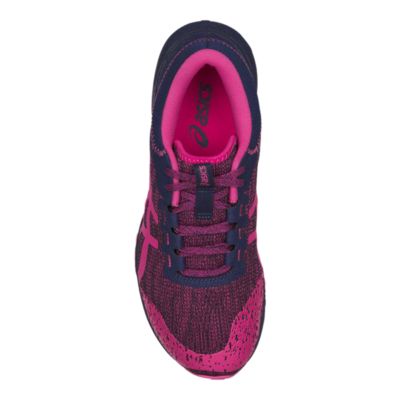 asics women's alpine xt running shoe