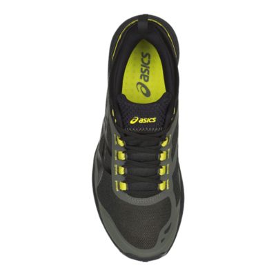 asics women's gecko xt running shoe