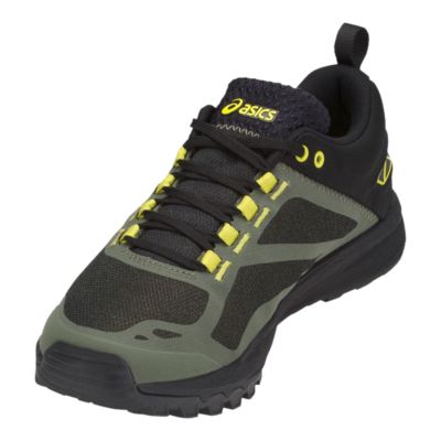 asics women's hiking shoes