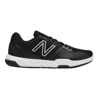 new balance men's kilmory training shoes