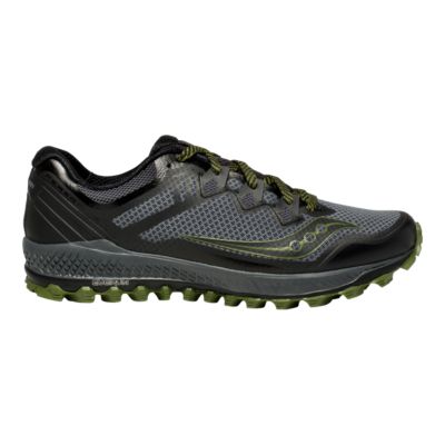 saucony men's peregrine 8 running shoe