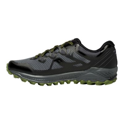 saucony men's peregrine 8 running shoe