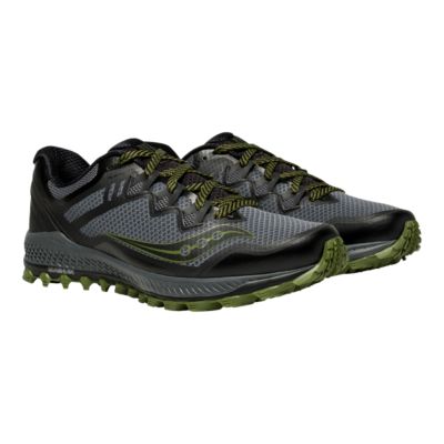 saucony men's peregrine 8