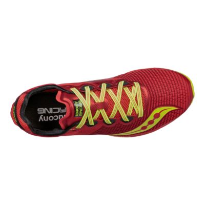 Type A Track \u0026 Field Running Shoes 