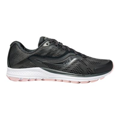 saucony ride 10 everun