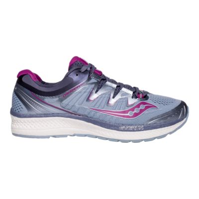 purple saucony sneakers