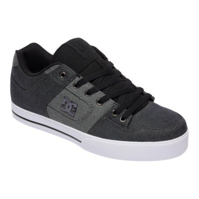 dc men's pure tx se skate shoe