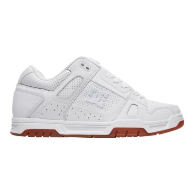 dc stag skate shoes