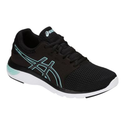 asics gel moya womens running shoe