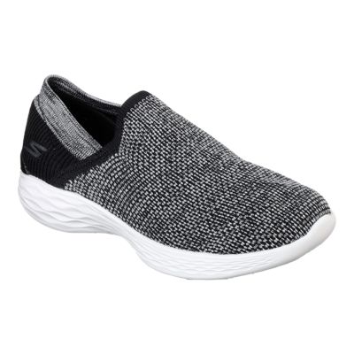 sport chek womens skechers