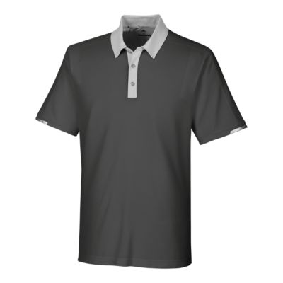 adidas climachill golf shirts