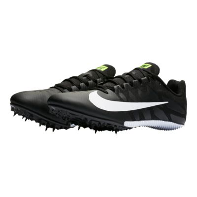 nike mens running spikes