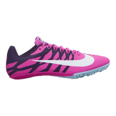 nike women's zoom rival s 9