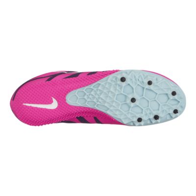nike zoom rival s 9 pink