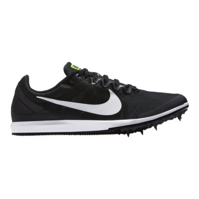 sport chek track spikes