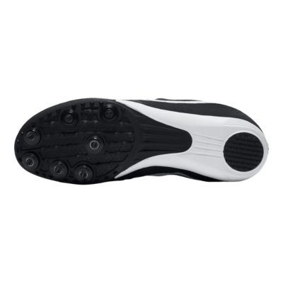 nike women's zoom rival md 8 track spikes