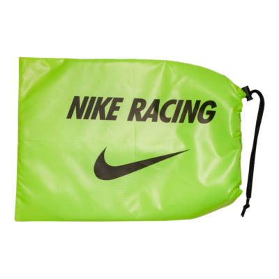nike racing shoe bag