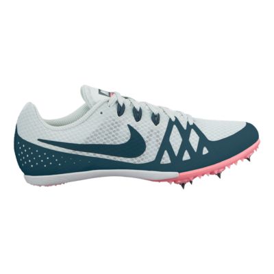 nike women's track and field spikes
