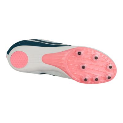nike women's zoom rival md 8 track spikes