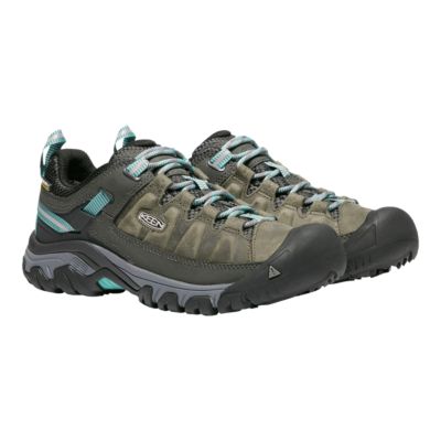 targhee shoes