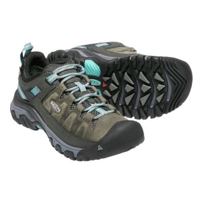 keen targhee low womens