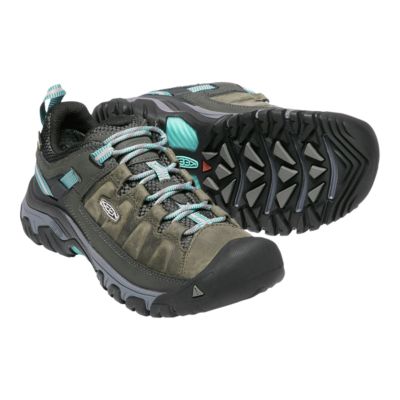 keen targhee iii low wp hiking shoes