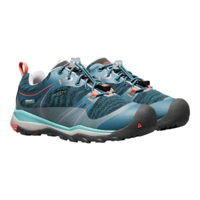 keen terradora low