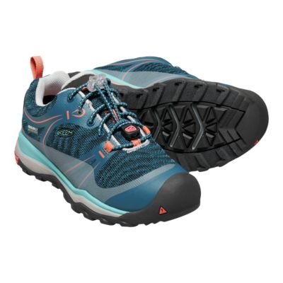 keen terradora low hiking shoes