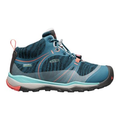 keen terradora mid hiking boots