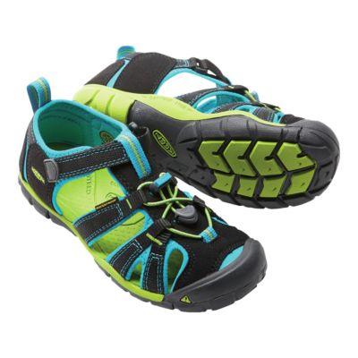 keen kids seacamp ii