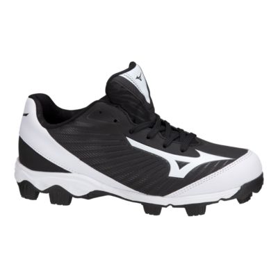 mizuno toddler cleats