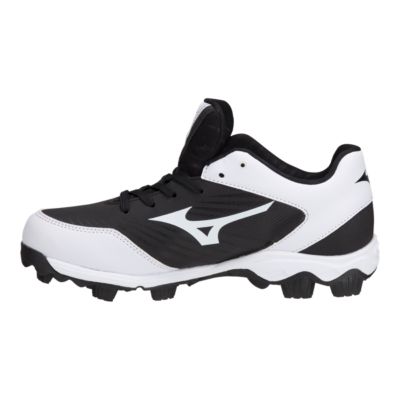 mizuno 9 spike womens cleats