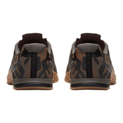 nike men's metcon 4 camo training shoes