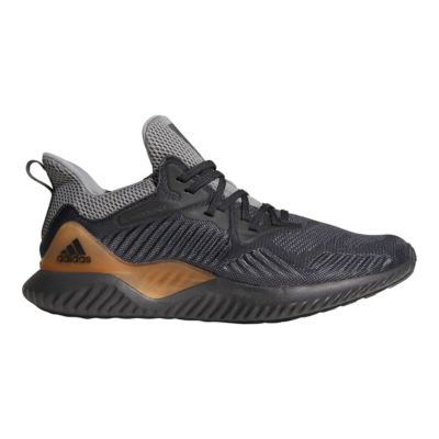 adidas men's alphabounce