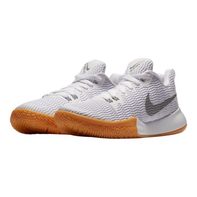 nike zoom live ii white