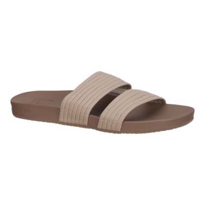 reef cushion bounce slide men's