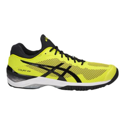 asics gel court ff womens
