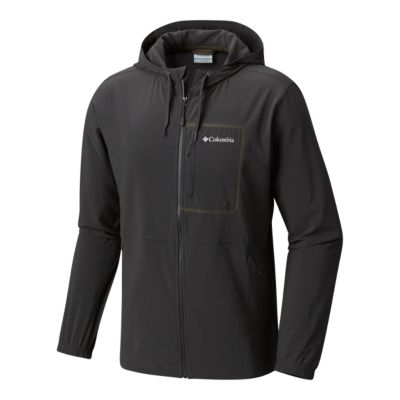 mens outdoor hoodies