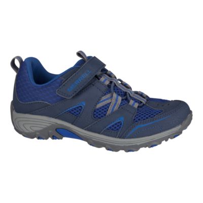 merrell kids trail chaser