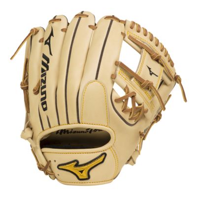 mizuno professional model baseball glove