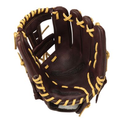 mizuno franchise glove