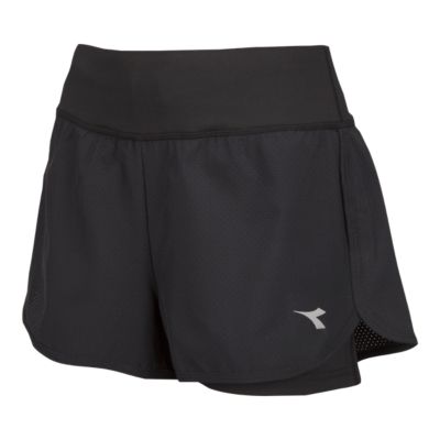 diadora shorts
