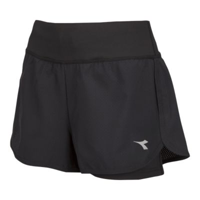 Dual 2.0 2-in-1 Training Shorts 