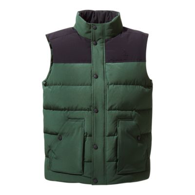 Woods Men's Seul Down Vest Sport Chek
