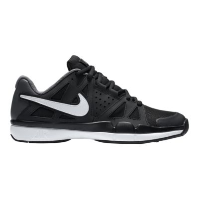 men's advantage tennis shoe